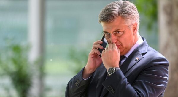 02.07.2024., Zagreb - Svecana akademijia u povodu obiljezavanjadana Hrvatske obrtnicke komore na kojoj su dodjeljene nagrade obrtnicima. Photo: Igor Soban/PIXSELL