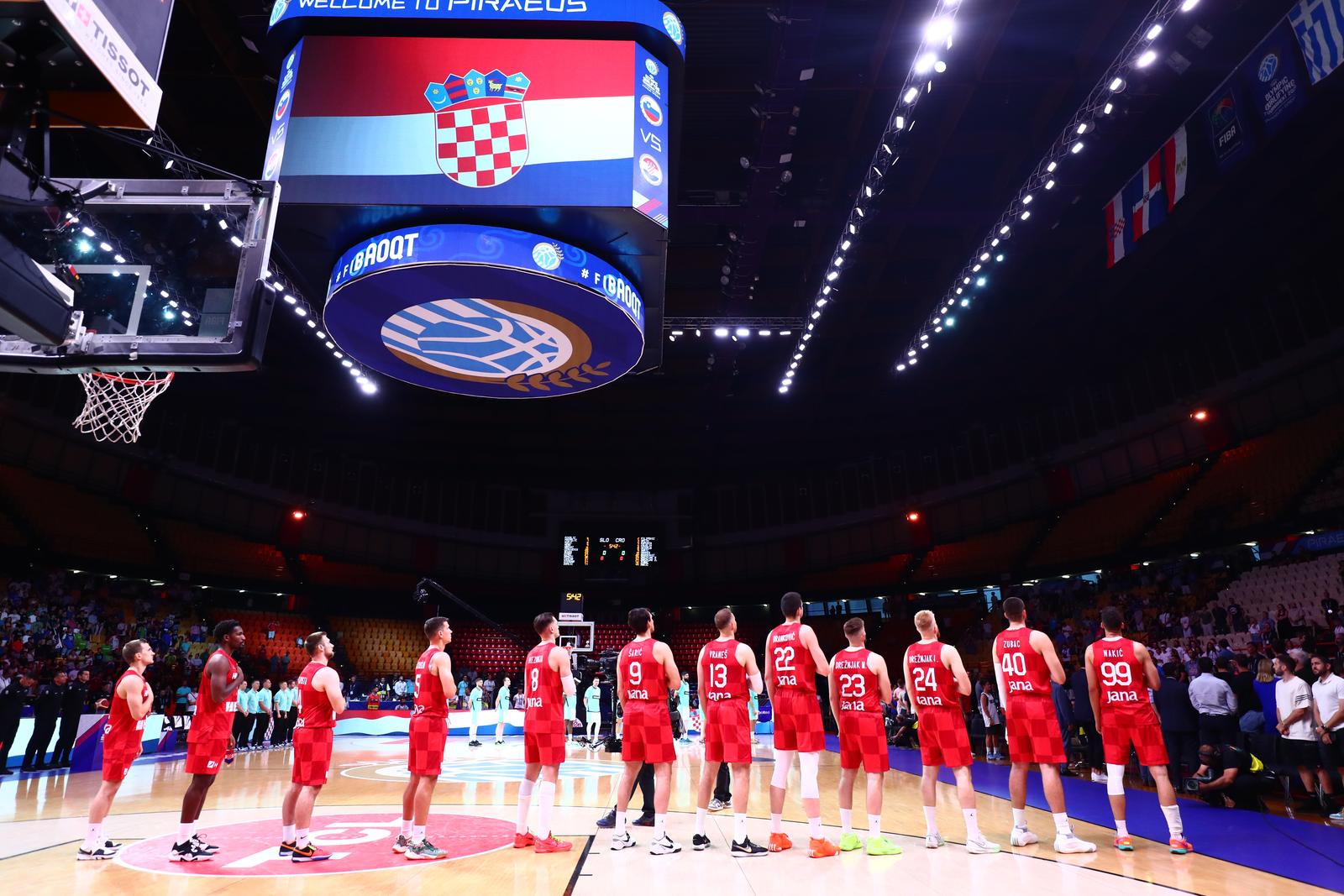 Photo: Klodian Lato/EUROKINISSI/PIXSELL