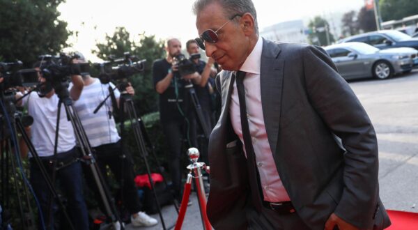 Osman Mehmedagić