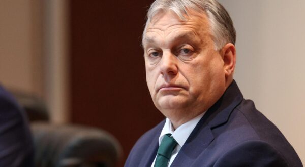 Viktor Orban