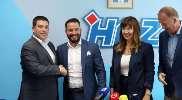 Opatijski HDZ