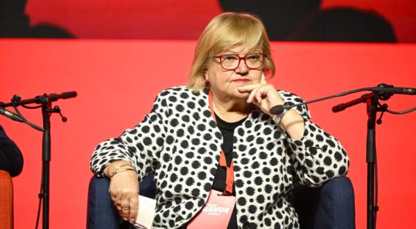 Anka Mrak Taritaš
