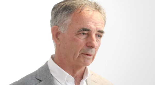 Milorad Pupovac