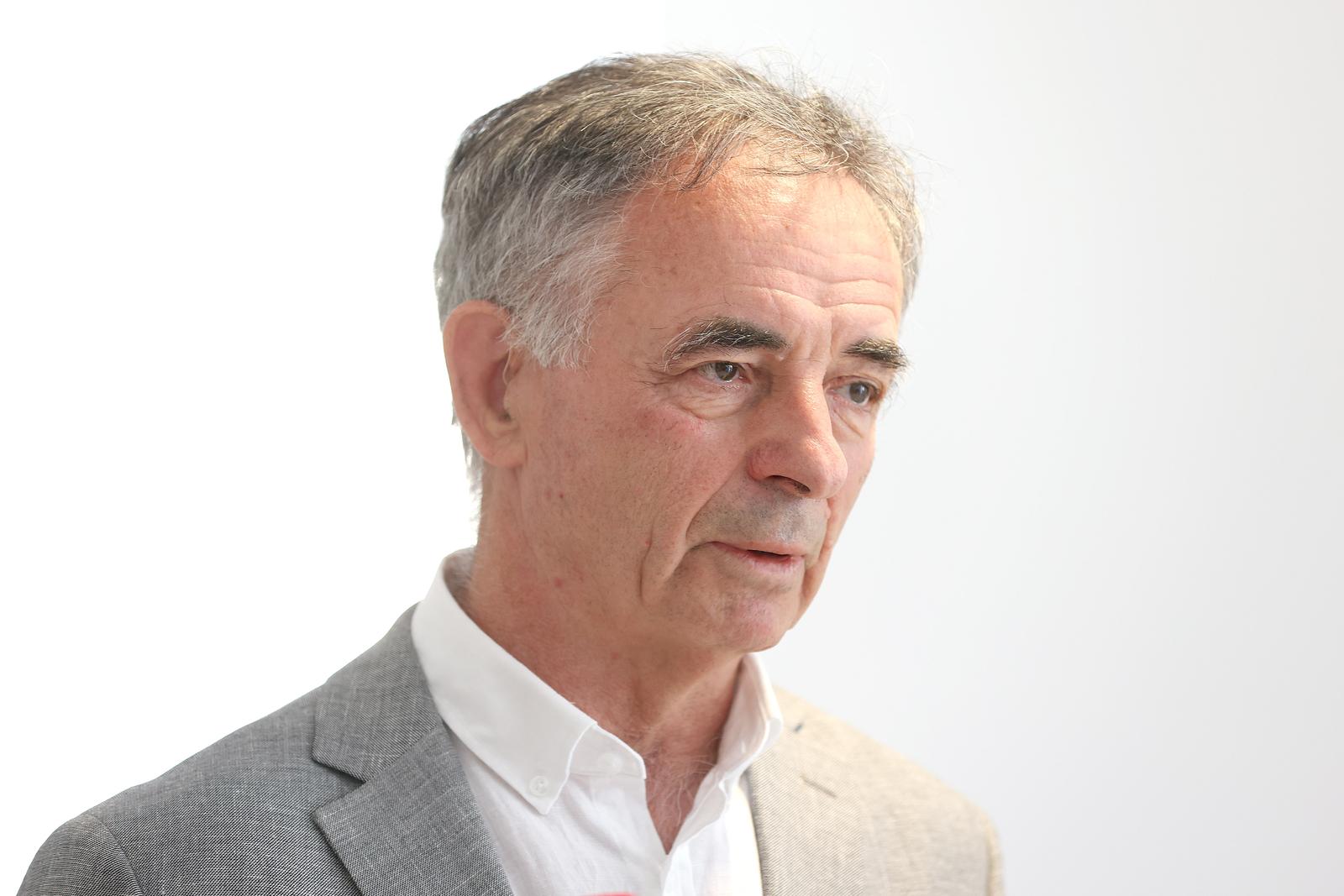 Milorad Pupovac