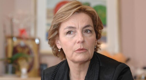 Vesna Pusić
