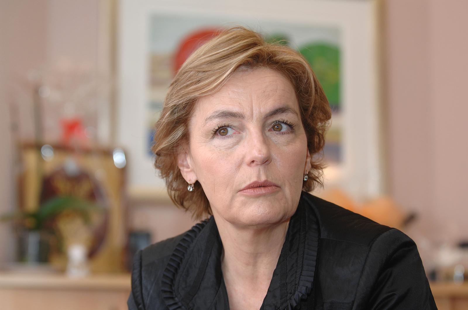 Vesna Pusić