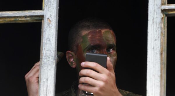 10.05.2023., Stara Straza - Posljednje dionica hodnje 7.narastaja obuke za razvoj vodja Marko Babic, na relaciji Stara Straza-Knin.

 Photo: Hrvoje Jelavic/PIXSELL
