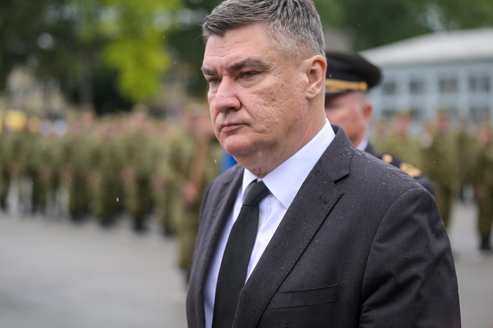 Zoran Milanović
