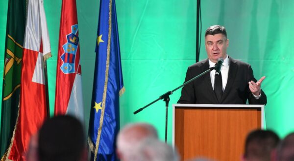 Zoran Milanović