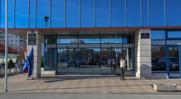 Agencija za znanost i visoko obrazovanje