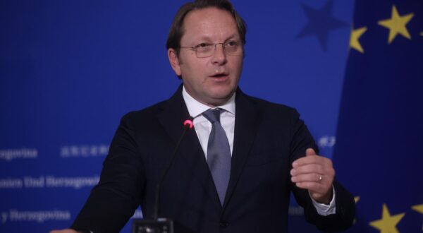 Oliver Varhelyi
