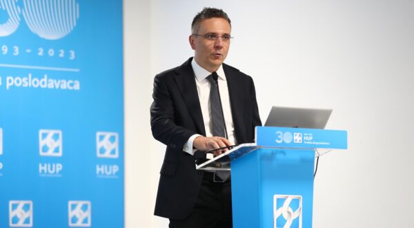 Hrvoje Stojić