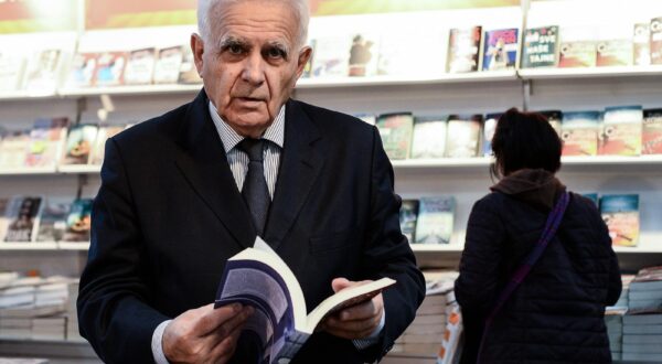Mirko Galić