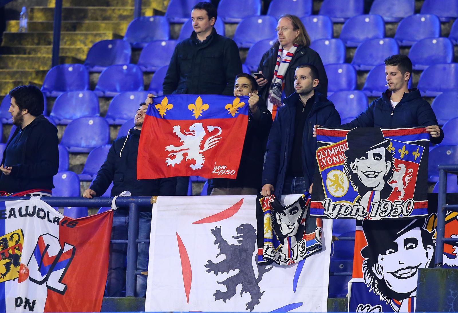 22.11.2016., stadion Maksimir, Zagreb - UEFA Liga prvaka, skupina H, 5. kolo, GNK Dinamo - Olympique Lyonnais. "nPhoto: Jurica Galoic/PIXSELL