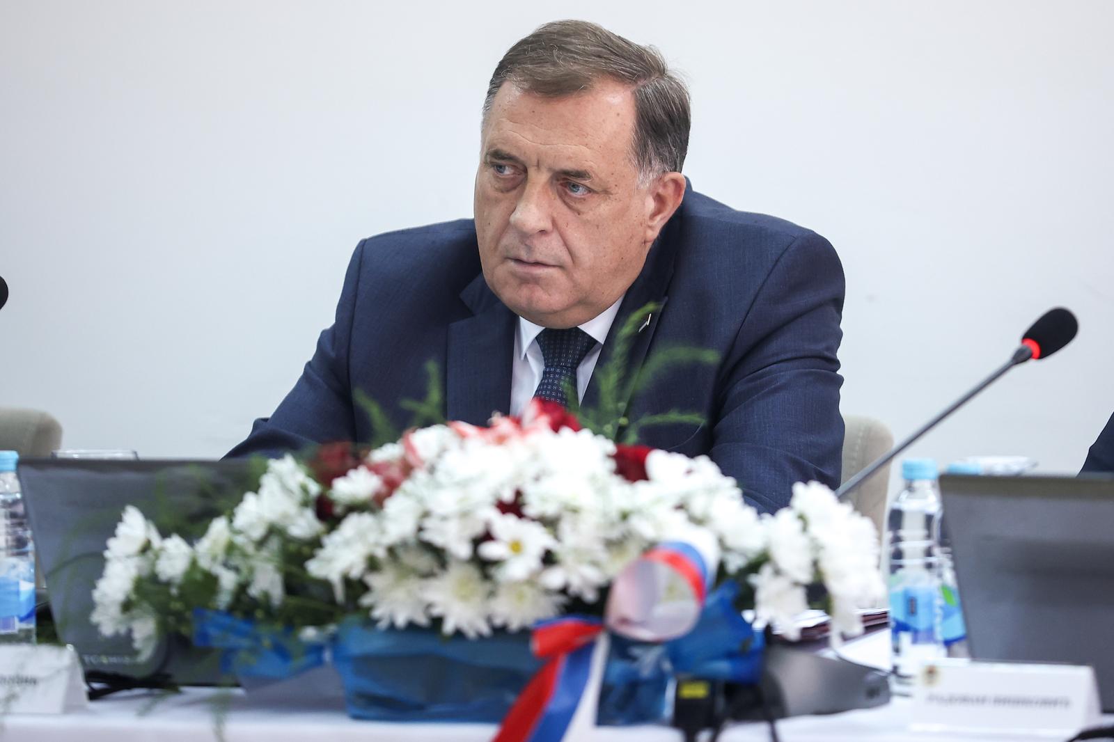 Milorad Dodik