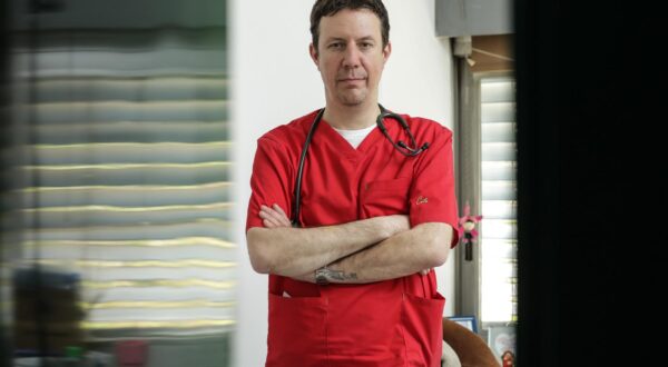 Saša Srića