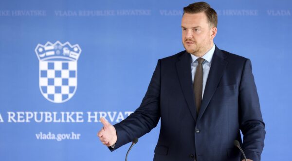 Marko Primorac