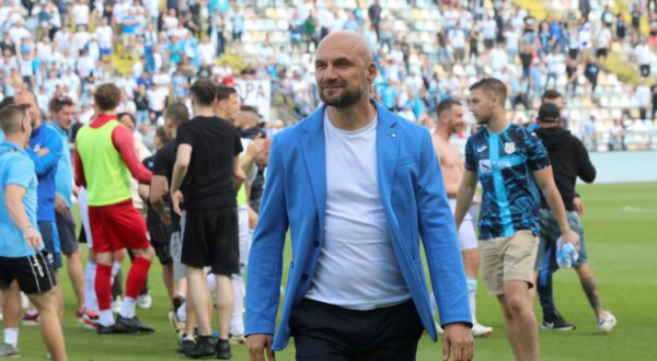 Photo: Goran Kovacic/PIXSELL