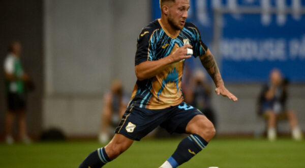 photo: HNK Rijeka