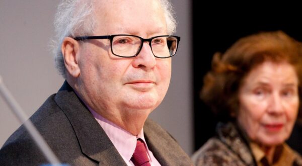 Serge Klarsfeld