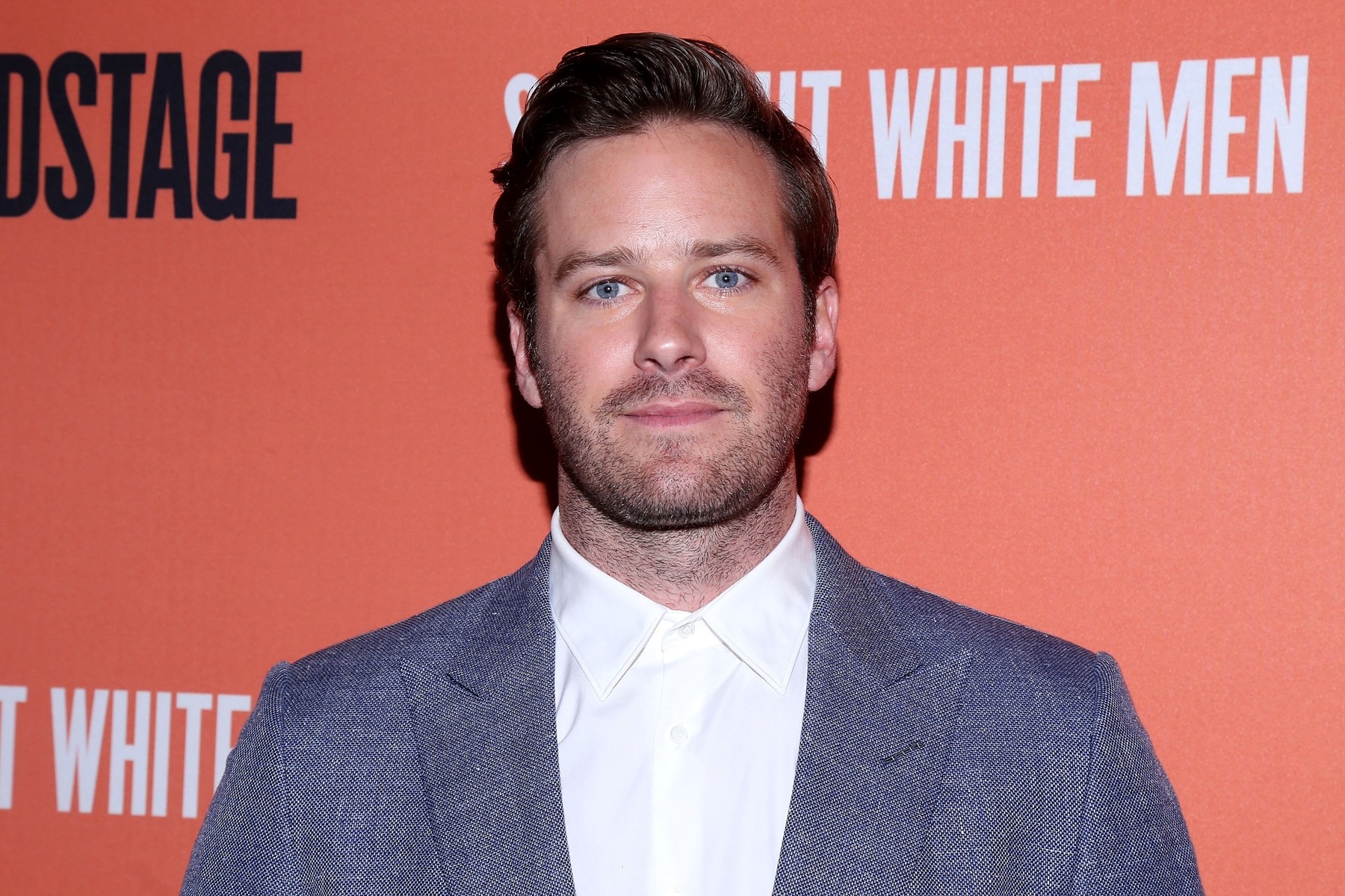 Hollywood, CA  - A 24-year-old woman alleges that the actor raped her and beat her in 2017. Hammer says that their encounter was consensual.
Through tears on Thursday, a 24-year-old woman named Effie recalled an alleged sexual assault by the actor Armie Hammer. Speaking at a Zoom press conference alongside her lawyer, Gloria Allred, Effie claimed that the violent encounter occurred nearly four years ago.

BACKGRID USA 18 MARCH 2021,Image: 598929394, License: Rights-managed, Restrictions: , Model Release: no, Pictured: Armie Hammer, Credit line: MediaPunch / BACKGRID / Backgrid USA / Profimedia