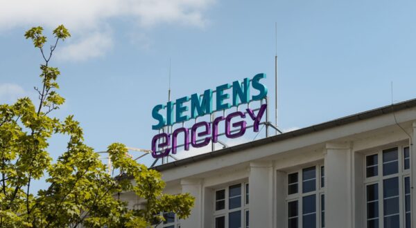 Siemens Energy