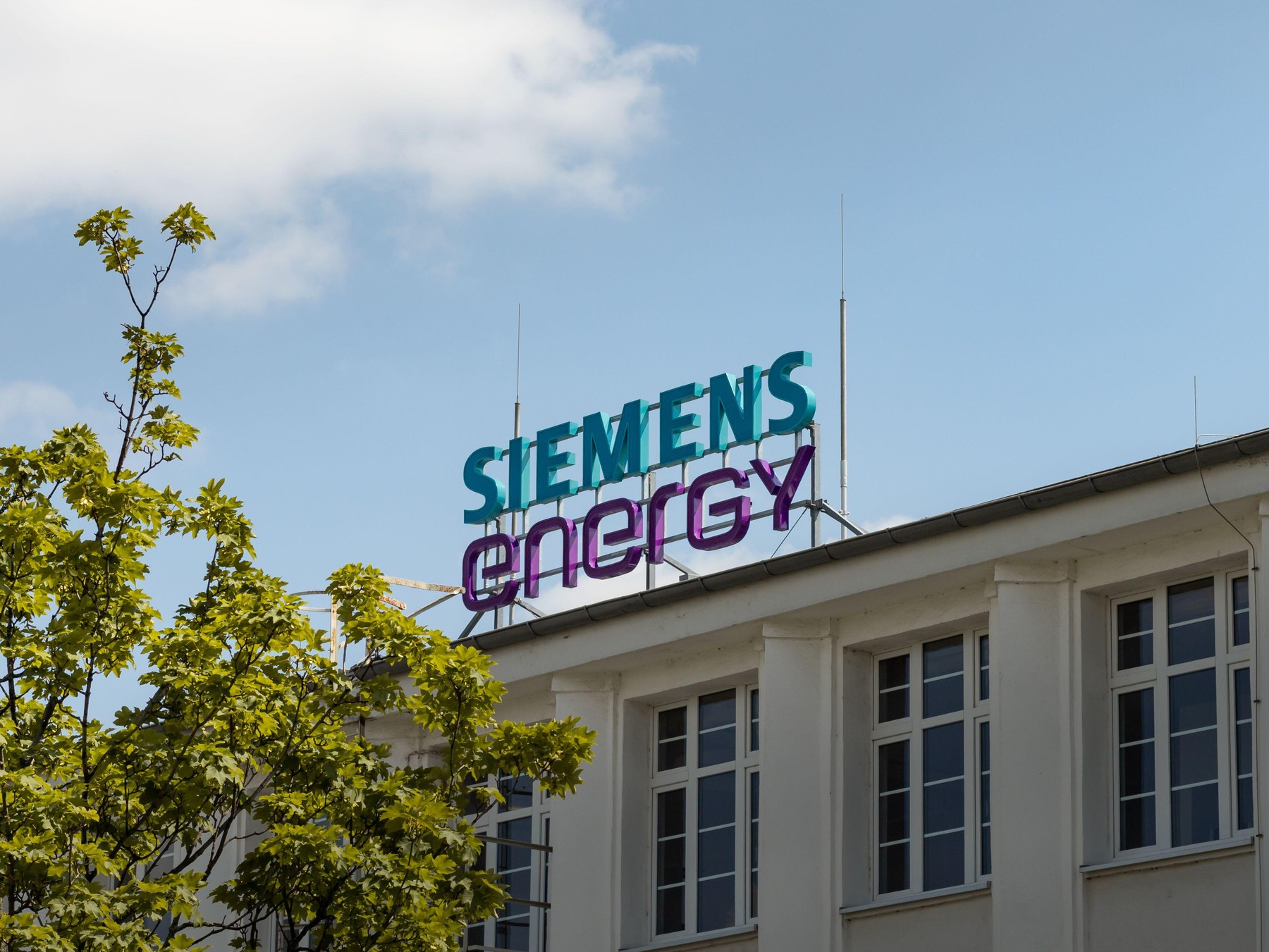 Siemens Energy