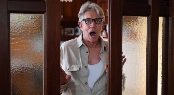 Rome, ITALY  -  *EXCLUSIVE*  - The American actor Eric Roberts on the set of the new film “The contract” out in Rome, Italy.

Director : Massimo Paolucci
Producer : Massimiliano Caroletti
Screenwriter : Eva Henger

Foto : ©GFC Photo di Gianfranco Chirichilli

BACKGRID UK 8 MARCH 2024,Image: 855002381, License: Rights-managed, Restrictions: RIGHTS: WORLDWIDE EXCEPT IN ITALY, Model Release: no, Pictured: Eric Roberts, Credit line: Cobra Team / BACKGRID / Backgrid UK / Profimedia