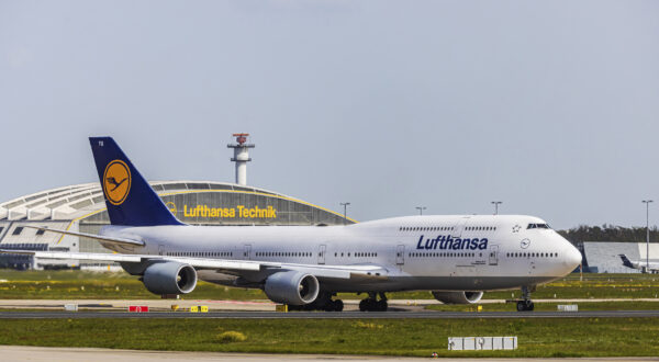 Lufthansa