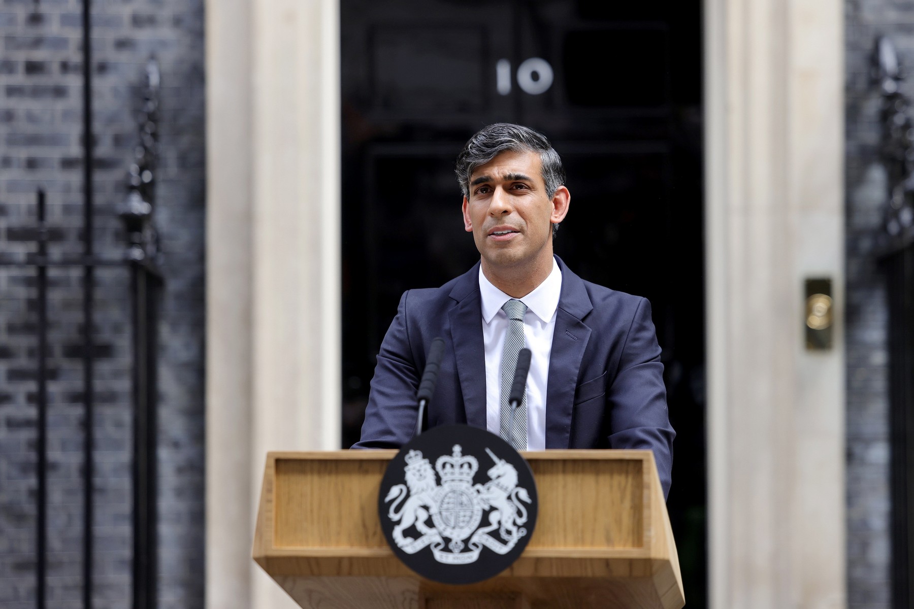 Rishi Sunak