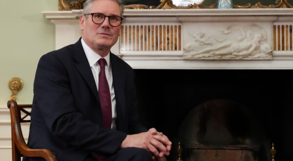 Keir Starmer