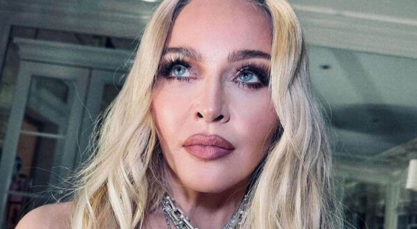 7-7-2024

Madonna Celebrates ‘Miraculous Recovery’ from Bacterial Infection 1 Year Ago in Fourth of July Post: ‘Life Is Beautiful’,Image: 888176356, License: Rights-managed, Restrictions: ***
HANDOUT image or SOCIAL MEDIA IMAGE or FILMSTILL for EDITORIAL USE ONLY! * Please note: Fees charged by Profimedia are for the Profimedia's services only, and do not, nor are they intended to, convey to the user any ownership of Copyright or License in the material. Profimedia does not claim any ownership including but not limited to Copyright or License in the attached material. By publishing this material you (the user) expressly agree to indemnify and to hold Profimedia and its directors, shareholders and employees harmless from any loss, claims, damages, demands, expenses (including legal fees), or any causes of action or allegation against Profimedia arising out of or connected in any way with publication of the material. Profimedia does not claim any copyright or license in the attached materials. Any downloading fees charged by Profimedia are for Profimedia's services only. * Handling Fee Only 
***, Model Release: no, Credit line: PLANET PHOTOS / Planet / Profimedia