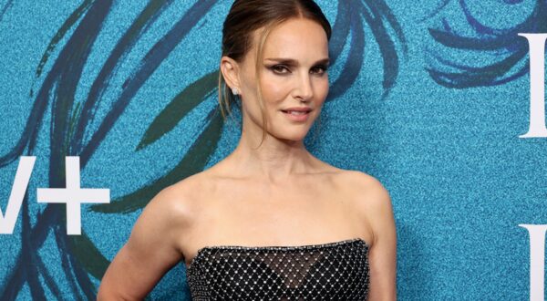 NEW YORK, NEW YORK - JULY 11: Natalie Portman attends the Apple TV+ "Lady In The Lake" New York Premiere at Museum Of Arts And Design on July 11, 2024 in New York City.   Jamie McCarthy,Image: 889168097, License: Rights-managed, Restrictions: , Model Release: no, Credit line: Jamie McCarthy / Getty images / Profimedia