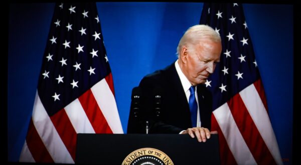 Joe Biden