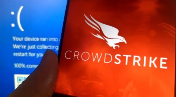 CrowdStrike
