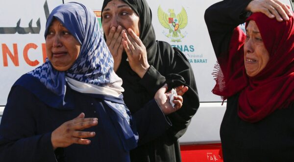 Gaza