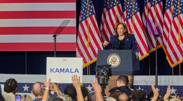 Kamala Harris