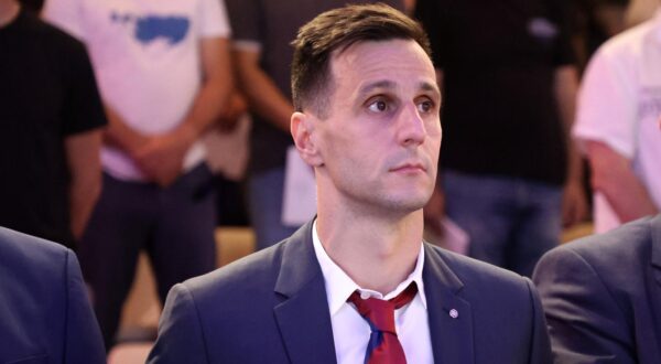 06.06.2024., Split- Prva sjednica Skupstine Hajduka otkako je Ivan Bilic novi predsjednik kluba. Photo: Ivana Ivanovic/PIXSELL