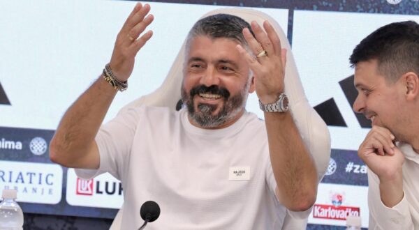 Photo: Ivo Cagalj/PIXSELL