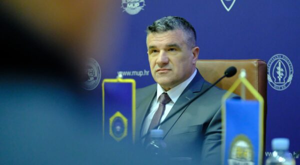 Zoran Galić