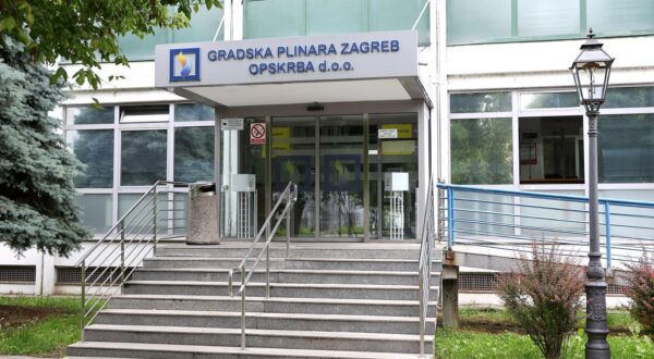29.05.2024., Zagreb - HERA bi danas trebala objaviti rezultate 
natjecaja za opskrbu plinom. Prema navodima oporbe Gradska plinara Opskrba izgubila ja na tom natjecaju, te nakon 162 godine gubi pravo opskrbe zagrepcana plinom. Gradske vlasti se do sada nisu ocitovale te su najavili da ce odluku komentirati nakon sto bude objavljena. Photo: Patrik Macek/PIXSELL
