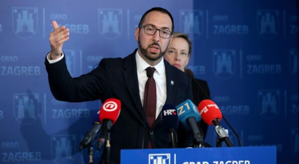 Tomislav Tomašević