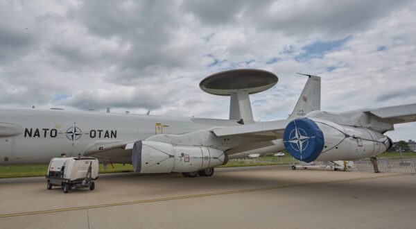 AWACS