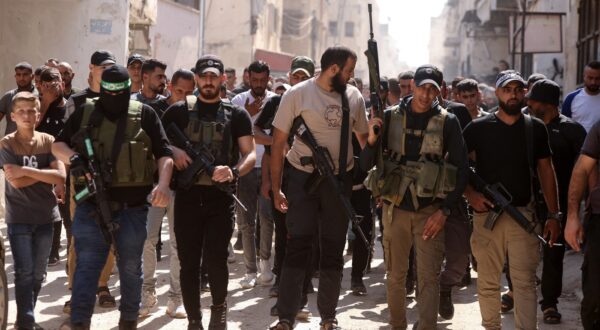 Hamas