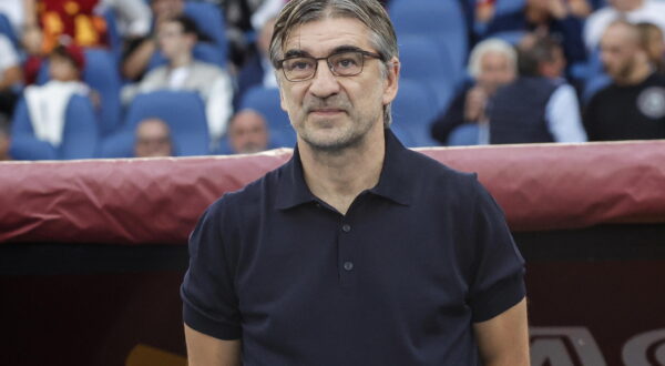 EPA/GIUSEPPE LAMI