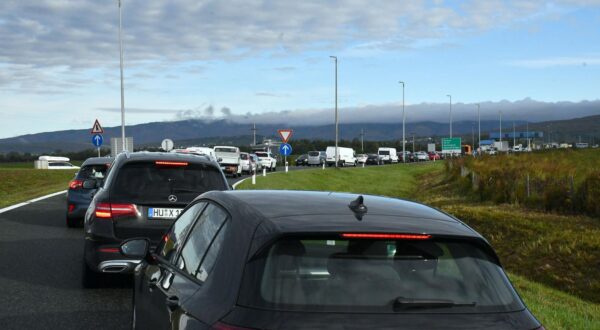 17.09.2024., Okucani - Teska prometna nesreca na A3 Bregana-Lipovac izmedju cvora Nova Gradiska i cvora Okucani. Photo: Ivica Galovic/PIXSELL