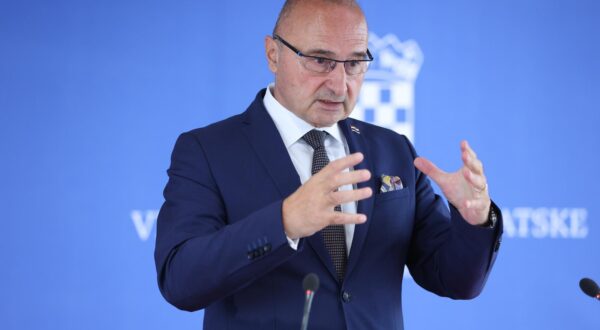 Gordan Grlić Radman