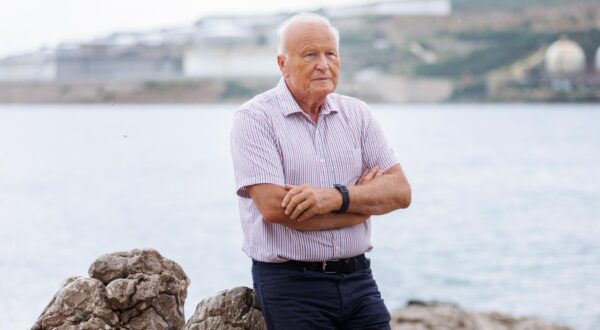 Slavko Linić