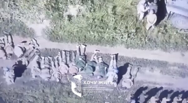 Over a hundred Russian soldiers surrendered to Ukraine in the Kursk region on August 14, 2024.,Image: 898905677, License: Rights-managed, Restrictions: ***
HANDOUT image or SOCIAL MEDIA IMAGE or FILMSTILL for EDITORIAL USE ONLY! * Please note: Fees charged by Profimedia are for the Profimedia's services only, and do not, nor are they intended to, convey to the user any ownership of Copyright or License in the material. Profimedia does not claim any ownership including but not limited to Copyright or License in the attached material. By publishing this material you (the user) expressly agree to indemnify and to hold Profimedia and its directors, shareholders and employees harmless from any loss, claims, damages, demands, expenses (including legal fees), or any causes of action or allegation against Profimedia arising out of or connected in any way with publication of the material. Profimedia does not claim any copyright or license in the attached materials. Any downloading fees charged by Profimedia are for Profimedia's services only. * Handling Fee Only 
***, Model Release: no, Credit line: Not supplied / WillWest News / Profimedia