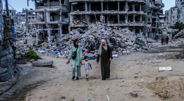 Gaza